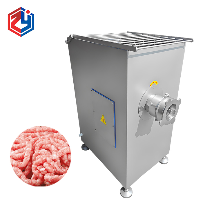 去筋膜绞肉机ZYD-120